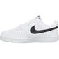 Nike Court Vision - Branco - Sapatilhas Mulher Nike Court Vision - Branco - Sapatilhas Mulher