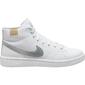 Nike Court Royale 2 Mid - Blanco - Zapatillas Altas Mujer Nike Court Royale 2 Mid - Blanco - Zapatillas Altas Mujer