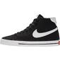 Nike Court Legacy Cnvs Mid