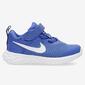 Nike Revolution 6 - Azules - Zapatillas Velcro Niño Nike Revolution 6 - Azules - Zapatillas Velcro Niño