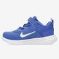 Nike Revolution 6 - Azules - Zapatillas Velcro Niño Nike Revolution 6 - Azules - Zapatillas Velcro Niño