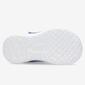 Nike Revolution 6 - Azules - Zapatillas Velcro Niño 