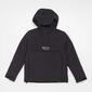 Boriken Outdoor - Negro - Anorak Chico Boriken Outdoor - Negro - Anorak Chico