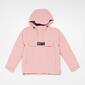 Boriken Canguru - Rosa - Anorak Montanha Rapariga Boriken Canguru - Rosa - Anorak Montanha Rapariga