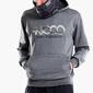 Sweatshirt +8000 Almaden - Cinza - Sweatshirt Montanha Homem 