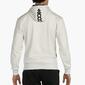 Sweatshirt +8000 Half Dome - Branco - Montanha Homem 