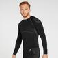 Camisola Interior Boriken - Preto - Sweat Montanha Homem Camisola Interior Boriken - Preto - Sweat Montanha Homem