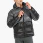 +8000 Terex - Cinza - Anorak Montanha Homem +8000 Terex - Cinza - Anorak Montanha Homem