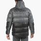 +8000 Terex - Cinza - Anorak Montanha Homem +8000 Terex - Cinza - Anorak Montanha Homem