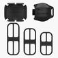 Pack Sensores Bicicleta Garmin - Negro - Sensor Velocidad + Cadencia Pack Sensores Bicicleta Garmin - Negro - Sensor Velocidad + Cadencia