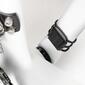Pack Sensores Bicicleta Garmin - Negro - Sensor Velocidad + Cadencia 