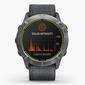 Garmin Enduro Garmin Enduro