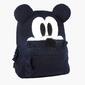 Minimochila Mickey - Negro - Mochila Pequeña Disney Minimochila Mickey - Negro - Mochila Pequeña Disney