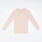 Camiseta Interior Boriken - Rosa - Camiseta Térmica Chica Camiseta Interior Boriken - Rosa - Camiseta Térmica Chica