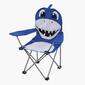 Regatta Animal - Azul - Silla Plegable Camping Regatta Animal - Azul - Silla Plegable Camping