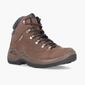 Paredes Veleta - Castanho - Botas Montanha Homem Paredes Veleta - Castanho - Botas Montanha Homem