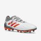 adidas Copa Sense 3 Mg - Blanco - Botas Fútbol adidas Copa Sense 3 Mg - Blanco - Botas Fútbol