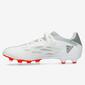 adidas X Speedflow 3 - Blanco - Botas Fútbol Niño adidas X Speedflow 3 - Blanco - Botas Fútbol Niño