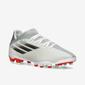 adidas X Speedflow 3 Mg - Blanco - Botas Fútbol Chico adidas X Speedflow 3 Mg - Blanco - Botas Fútbol Chico