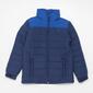 Chaqueta Up - Marino - Chaqueta Acolchada Chico Chaqueta Up - Marino - Chaqueta Acolchada Chico