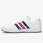 adidas Grand Court Base - Blanca -Zapatillas Hombre adidas Grand Court Base - Blanca -Zapatillas Hombre