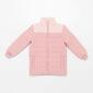 Chaqueta Up - Rosa - Chaqueta Acolchada Niña Chaqueta Up - Rosa - Chaqueta Acolchada Niña