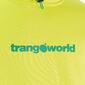 Trango Login - Amarelo - Sweatshirt Montanha Homem 