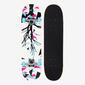Skate Black Dragon Skate Black Dragon