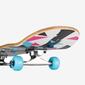 Skate Black Dragon Skate Black Dragon
