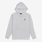 Converse Star Chevron - Branco - Sweatshirt Mulher Converse Star Chevron - Branco - Sweatshirt Mulher