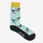 Calcetines Largos Jack & Jones - Negros- Calcetines Unisex Calcetines Largos Jack & Jones - Negros- Calcetines Unisex