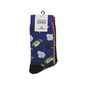 Calcetines Largos Jack & Jones - Colores - Calcetines Unisex Calcetines Largos Jack & Jones - Colores - Calcetines Unisex