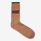 Calcetines Largos Jack & Jones - Beige - Calcetines Unisex Calcetines Largos Jack & Jones - Beige - Calcetines Unisex