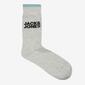 Calcetines Largos Jack & Jones - Beige - Calcetines Unisex Calcetines Largos Jack & Jones - Beige - Calcetines Unisex