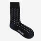 Calcetines Altos Jack & Jones - Negros - Calcetines Unisex Calcetines Altos Jack & Jones - Negros - Calcetines Unisex