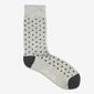 Calcetines Altos Jack & Jones - Negros - Calcetines Unisex Calcetines Altos Jack & Jones - Negros - Calcetines Unisex