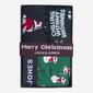 Pack Calzoncillos Calcetines Jack & Jones - Verde - Ropa Interior Pack Calzoncillos Calcetines Jack & Jones - Verde - Ropa Interior