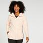 Up Basic - Rosa - Casaco Polar Mulher Up Basic - Rosa - Casaco Polar Mulher