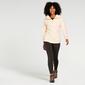 Up Basic - Rosa - Casaco Polar Mulher Up Basic - Rosa - Casaco Polar Mulher