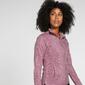 Up Basic - Roxo - Casaco Polar Mulher Up Basic - Roxo - Casaco Polar Mulher