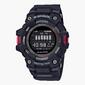 Casio G-SHOCK G-SQUAD GBD-100 - Nero - Orologio Sportivo 