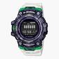 G-shock G-squad Gbd-100sm Pulsometro Running G-shock G-squad Gbd-100sm Pulsometro Running