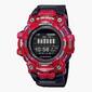 Smartwatch Casio G-Squad GBD-100SM - Preto 