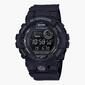 Smartwatch Casio G-squad Gbd-800 Smartwatch Casio G-squad Gbd-800