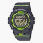 Casio G-SHOCK G-SQUAD GBD-800 - Gris - Reloj Deportivo 