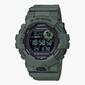 Smartwatch Casio G-Squad GBD-800UC - Verde 