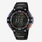 Casio Sports SGW-100 - Negro - Reloj Deportivo 