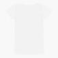 Izas Adaia II - Blanco - Camiseta Montaña Chica 