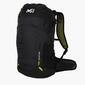 Mochila Millet Yari - Preto - Mochila Montanha 30L Mochila Millet Yari - Preto - Mochila Montanha 30L