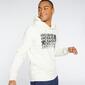 Jack&Jones Essentials - Blanco - Sudadera Capucha Hombre Jack&Jones Essentials - Blanco - Sudadera Capucha Hombre